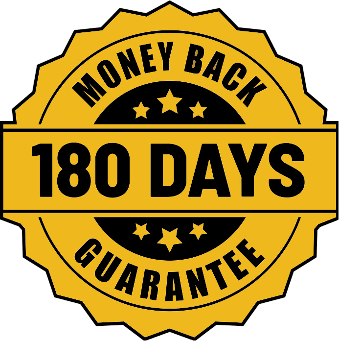 Nitric Boost Ultra Moneyback Guarantee